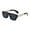 C1, variant on ZS-98355P Men's Square Polarized Sunglasses - Retro, High-End, Stylish Sun Protection Eyewear