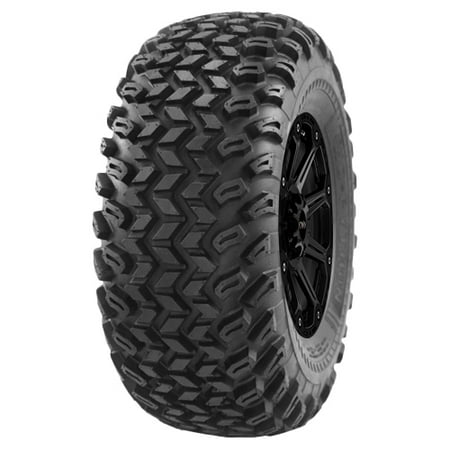22x11-8 Vision P334 Journey Golf Cart B/4 Ply (Best Tires For Victory Vision)