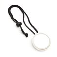 thumbnail image 3 of Espejo De Buceo Tmvgtek Equipo De Buceo Buceo Espejo Ajustable De 360 ​​Grados Con Cordón (Blanco), 3 of 4