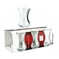 thumbnail image 4 of Pasabahce Turkish Tea Glass Cups Set of 6, Beverage Cups, Glass Drinking Glasses, 4.25 oz, 4 of 6