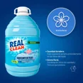 thumbnail image 3 of Suavizante Instant Clean 5 Litros Aroma Floral, 3 of 4
