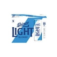 thumbnail image 3 of Shiner Light Blonde Lager Craft Beer, 12 pack, 12 fl oz Slim Can, 4.2% ABV, 3 of 14