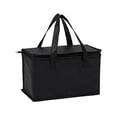 thumbnail image 1 of wps Travel Cable Organizer Bag Electronics Accessories Storage Pouch USB Drive Charger Memory Card Case gray, 1 of 6