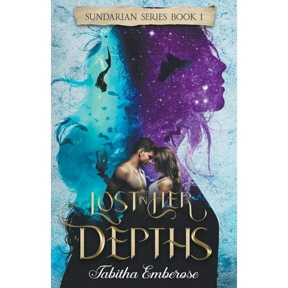 Sundarian Lost in Her Depths, Book 1, (Paperback)