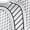White, variant on Men's Retro Chunky Platform Dad Sneakers, Breathable Mesh Vintage Athletic Shoes, Non-Slip Casual Walking Shoes for Daily Wear