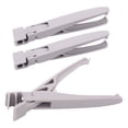 thumbnail image 2 of Herramienta Para Pelar Cangrejos De Río, Juego De 3 Piezas Para Descascarar Cangrejos De Río Con Agarre Ergonómico Y Resorte De Retorno Para Descascarar Sin Esfuerzo, Utensilio De Cocina, 2 of 4