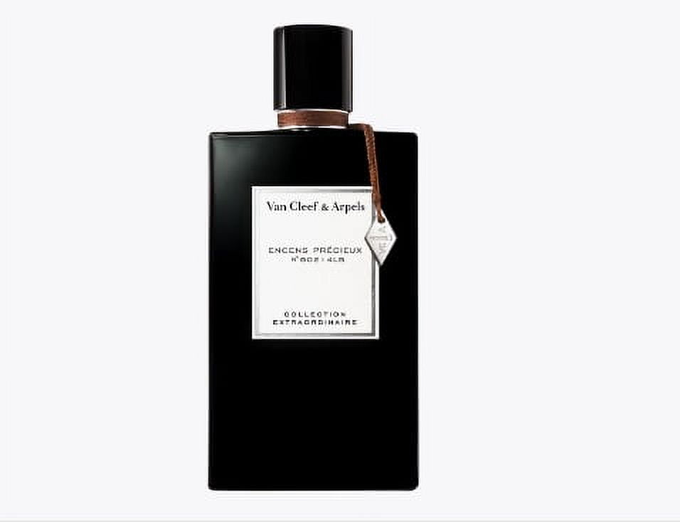 香水(ユニセックス) Oud Blanc Van Cleef & Arpels Van Cleef & Arpels Oud Blanc Eau De Parfum Spray, 2.5 Oz