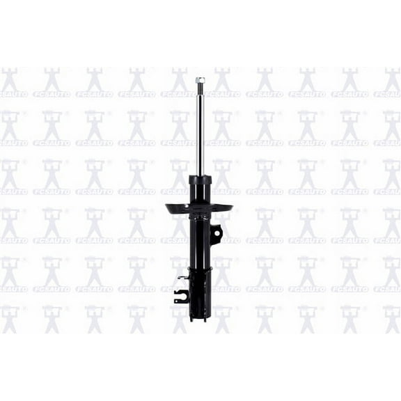 Focus Auto Parts Suspension Strut