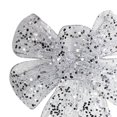 thumbnail image 4 of Premium Polyester, Christmas Decorative Bows, Fine Workmanship, DIY Crafts, Beautiful & , for Christmas Tree,  with No Special Characters, Crafted Ribbon Bow, 4 of 5