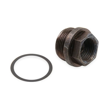 Holley Performance 26-145 Fuel Hose Fitting