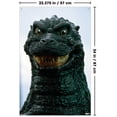 thumbnail image 3 of Godzilla vs. Biollante (1989) - Smile Wall Poster with Push Pins, 22.375" x 34", 3 of 4
