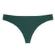 thumbnail image 1 of Ropa interior de color sólido para mujer, lencería, bragas, calzoncillos para mujer, tangas, ropa interior para mujer Fridja nalpqowj47478, 1 of 4