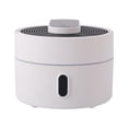 thumbnail image 2 of Uklsqma A3 Aromatherapy Machine Ssp-A3 | Desktop Essential Oil Diffuser Humidifier 220Ml Large Capacity Silent Ultrasonic Mist | Air Purifier Odor Remover for Bedroom Office Home, 2 of 6