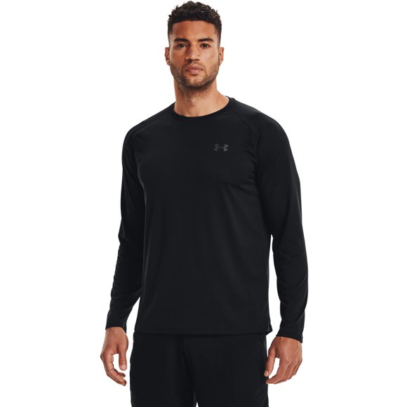 Under Armour Men's Tech 2.0 Long Sleeve T-Shirt