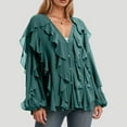 thumbnail image 2 of Womens Long Sweaters Open Front Fall Cardigan for Women Textu Cardigan Womens plus Size Sweaters 1x Tan Knitted Cardigan for Women plus Size Womens Womens Cardigan for Dress Cardigans for Women, 2 of 4