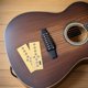 thumbnail image 1 of unbranded 2Ud Stickers Decorativos Para Cabezal De Bajo Y Fretboard Con Soccer Para, 1 of 8