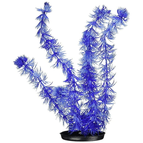 Cornifle nageante VibraScaper Marina en plastique 30 cm (12 po)