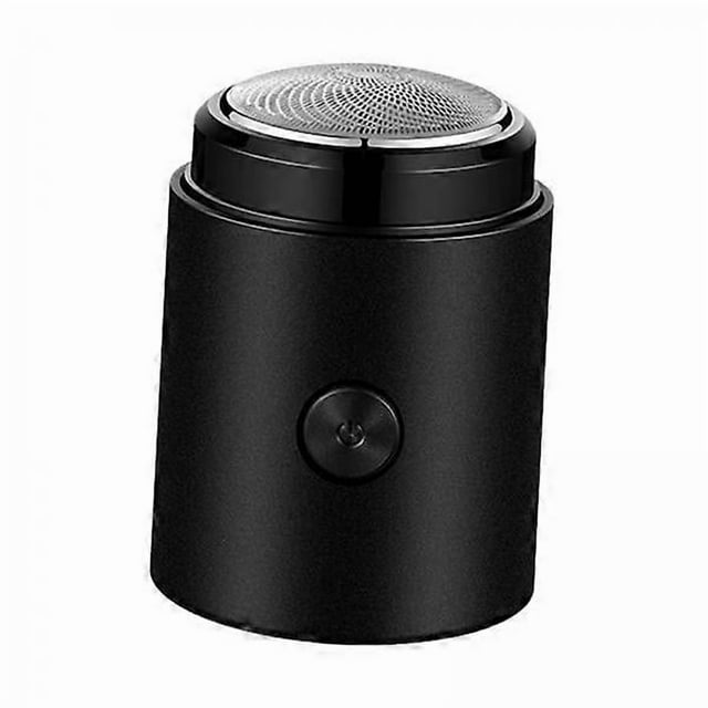 4x USB Men, Portable Beard Trimmer compatible Travel And Home Use_Perfect Gift