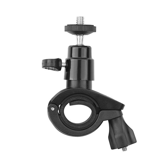 Gimbal Camerabicycle Mount Stand Bracket Stabilizer For Dji Osmo Mobile 2/3