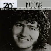 UNIVERSAL INT'L 20th Century Masters (CD)