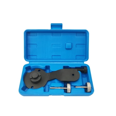 

ametoys Timing Tool Set Camshaft Lock Kit Replacement for 1.4 / TFSI T10340 T10504 T105041 T105042