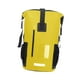 thumbnail image 3 of Mochila impermeable de 55 litros, diseño ergonómico, bolsa seca de PVC de 13 x 22,8 pulgadas, ligera y versátil para aventuras al aire libre. Amarillo, 3 of 8