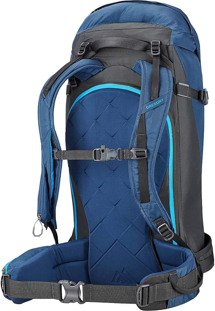Gregory Targhee 45 Color: Atlantis Blue, Size: L - Walmart.com Gregory Targhee 45 Color: Atlantis Blue, Size: L - Walmart.com