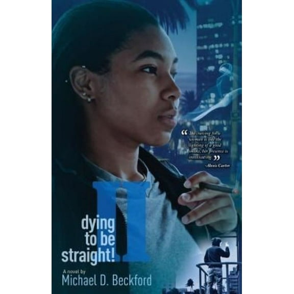 Dying to Be Straight! Too Paperback