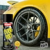 Harris Ever-Wet Aerosol Car Tire Shine Spray, Extreme Wet Shine, 12 Pack