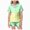 H142-E, variant on TOWED22 Girls Pajamas Set 2 Pcs Stretch Soft Pjs Loungewear Button-Down Sleepwear for kids,10-11 Y