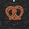 thumbnail image 4 of Inktastic Oktoberfest pretzel Women's T-Shirt, 4 of 5
