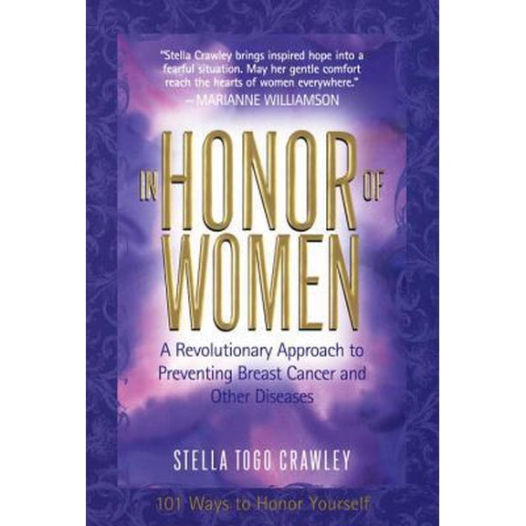 Pre-Owned In Honor of Women (Paperback) 0345425138 9780345425133