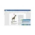 thumbnail image 3 of Prof Teaches Office 2016 Tutorial Set, 3 of 3