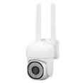 thumbnail image 3 of Cámara inteligente, 5G 2.4G WiFi PTZ Smart Camera IP66 A Prueba de Polvo Para El Hogar, 3 of 7