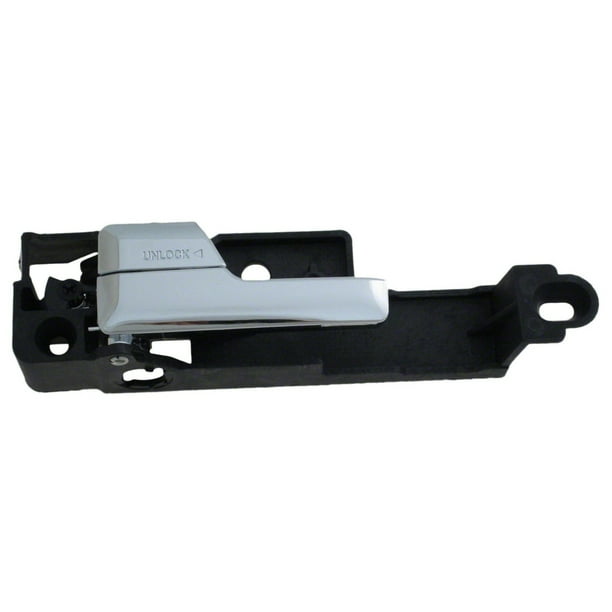 New Standard Replacement Front Left Interior Door Handle, Fits 2006
