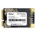 thumbnail image 1 of Unidades de estado sólido N5M 1TB Unidad de estado sólido Interfaz mSATA SSD Transmisión de alta velocidad Diseño pequeño y compacto Amplia compatibilidad Netac Unidades de estado sólido, 1 of 2