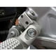 thumbnail image 4 of New For Bmw R1150rt R1100rt R1150r Rockster R 1150 Rt R 1100 Rt Motorcycle Adjustable Driver Footrest Passenger Lowering, 4 of 5