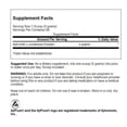 thumbnail image 2 of Swanson L-Glutamine Powder - Featuring Ajipure 12 oz Powder, 2 of 8
