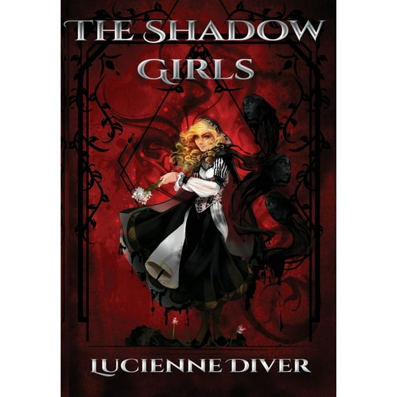 The Shadow Girls, (Hardcover)