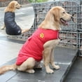 thumbnail image 4 of Dog Hat Dog Pajamas Owner Matching Set Dog Tuxedo Dog Outfit, 4 of 10