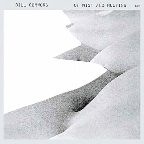 Bill Connors - Of Mist And Melting - Music & Performance - CD