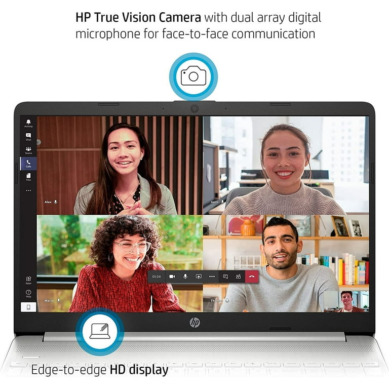 Cámara hd hp truevision características new arrivals