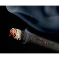 thumbnail image 5 of Aroma Depot Japanese Cherry Blossom 11-Inch Incense Sticks – Hand-Dipped Charcoal, Approx. 85–100 Sticks, Long-Lasting Low-Smoke Home Fragrance for Meditation & Relaxation, 5 of 9
