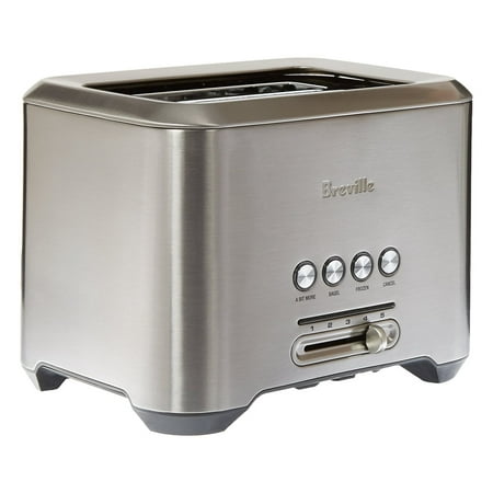 Breville BTA730XL Bit More 4-Slice Toaster (Breville Bta630xl Toaster Best Price)