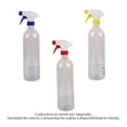 thumbnail image 1 of Botella Prichos BNB Solutions con Atomizador, 960 ml Varios Colores 1 Pieza, 1 of 4
