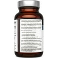 thumbnail image 3 of Quality Of Life Labs - Kinoko Platinum AHCC Immune Support - 60 Vegetarian Capsules, 3 of 5