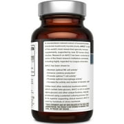 Quality Of Life Labs - Kinoko Platinum AHCC Immune Support - 60 Vegetarian Capsules