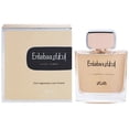 thumbnail image 1 of Perfume Rasasi Entebaa Eau De Parfum 100 ml para mujer, 1 of 4