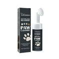 thumbnail image 2 of Teissuly 1Pcs Dog Paw Cleaner, No-Rinse & Portable Brush Head Paw Cleaner, All Natural Pet Cleanser and Deep Cleaning Dog Paw Washer, 2 of 9