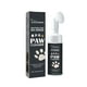 thumbnail image 2 of Xihbxyly Limpiador de Patas para Mascotas, Espuma Limpiadora Sin Agua, Fórmula Desodorizante Suave, Uso Rápido y Sencillo En Exteriores, Seguro para Perros y Gatos, 100 Ml, 2 of 7